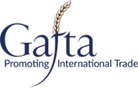 GAFTA logo GAFTA logo